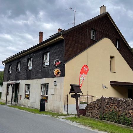 Penzion Hajenka Petrovice  Dış mekan fotoğraf