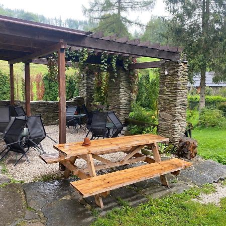 Penzion Hajenka Petrovice  Dış mekan fotoğraf