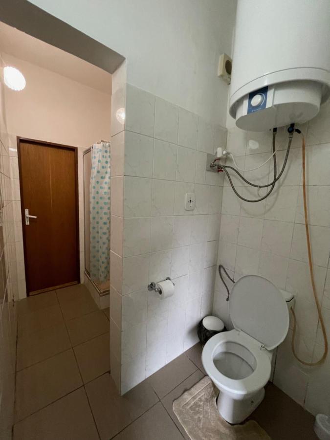 Penzion Hajenka Petrovice  Dış mekan fotoğraf