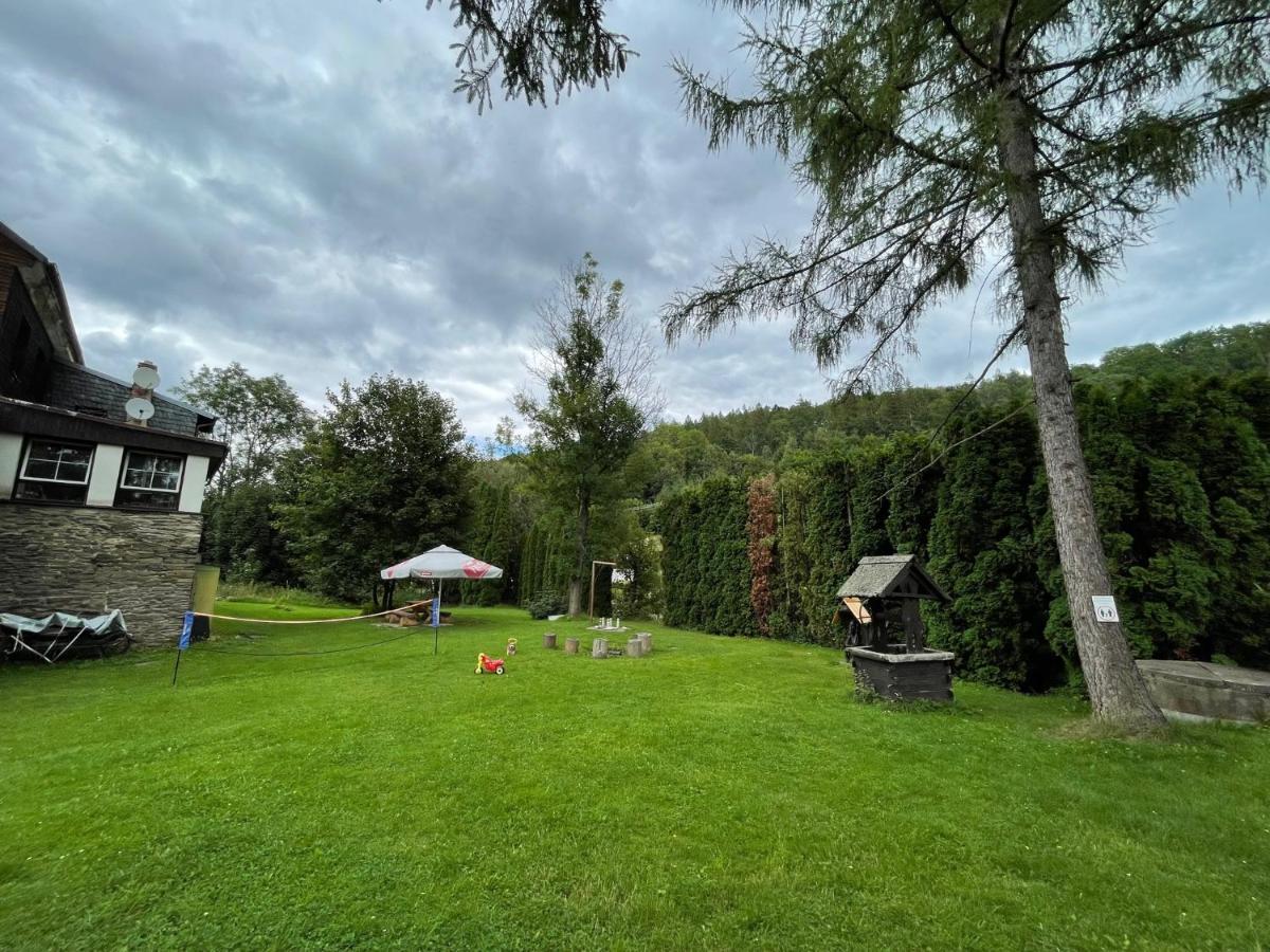 Penzion Hajenka Petrovice  Dış mekan fotoğraf