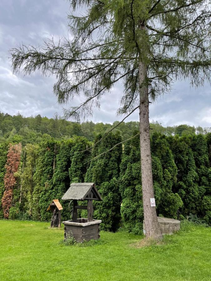 Penzion Hajenka Petrovice  Dış mekan fotoğraf