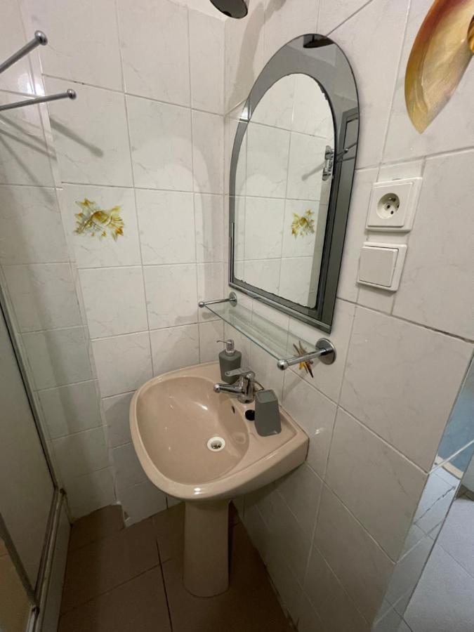 Penzion Hajenka Petrovice  Dış mekan fotoğraf
