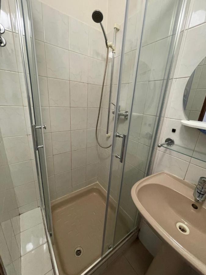 Penzion Hajenka Petrovice  Dış mekan fotoğraf