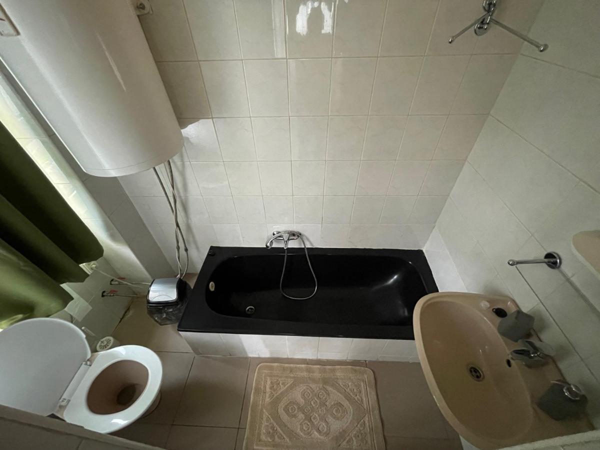 Penzion Hajenka Petrovice  Dış mekan fotoğraf