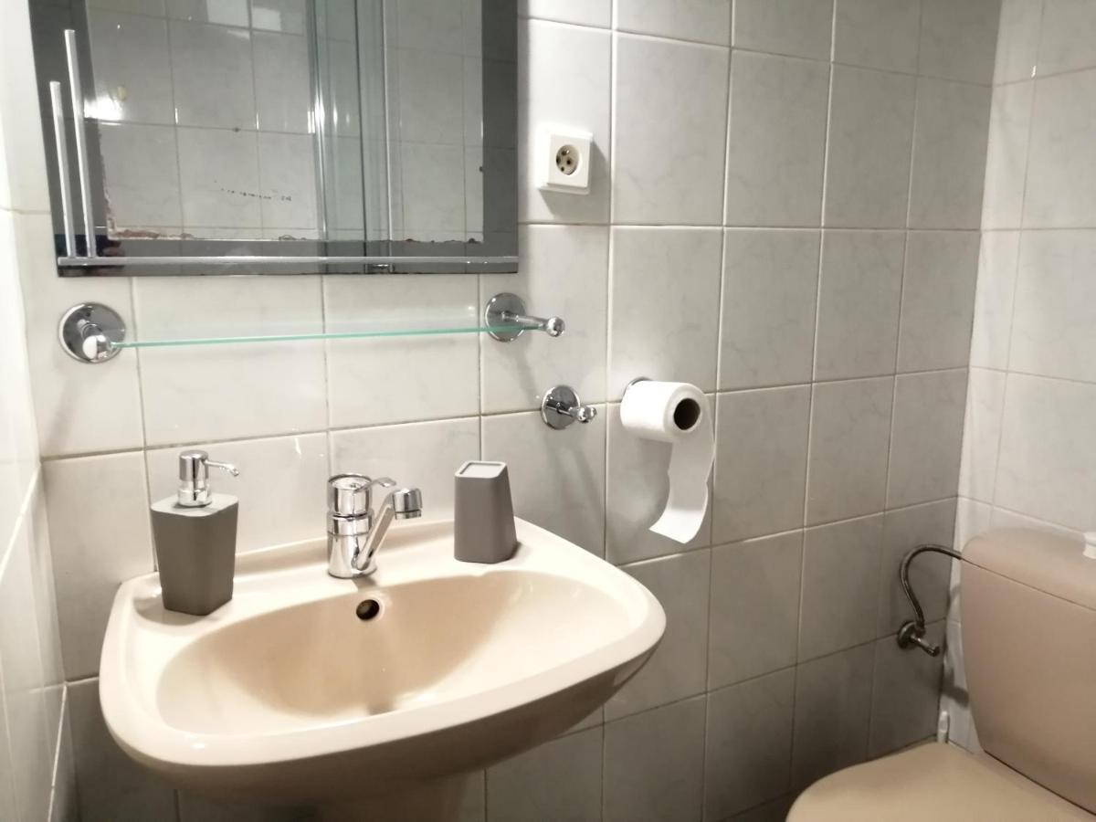 Penzion Hajenka Petrovice  Dış mekan fotoğraf